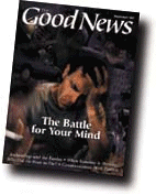 GN Cover March/April 1997