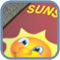 Icon: Sun Safety