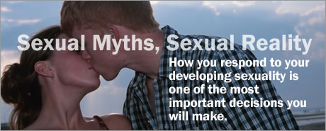 Sexual Myths, Sexual Reality