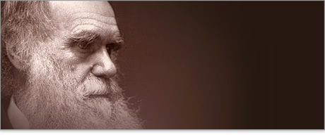 Charles Darwin 10 Mistakes
